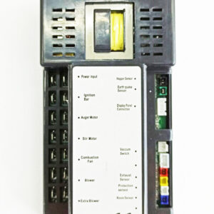 Placa electronica soba pe peleti Fornello Sophia Premium 11 kW