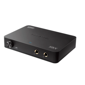 Placa de sunet CREATIVE SB X-Fi HD 70SB124000005, 2.0, USB