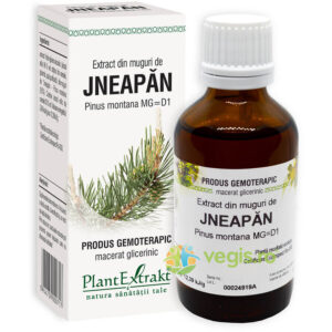 Extract din Muguri de Jneapan 50ml