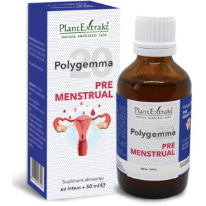 Polygemma 20 (Premenstrual) 50ml
