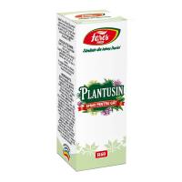 Plantusin spray pentru gat r60 20ml FARES