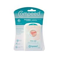 Plasturi antiherpetici 15buc COMPEED