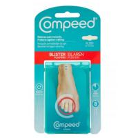 Plasturi pentru basicile de la degete 8buc COMPEED