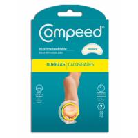 Plasturi pentru bataturi superficiale, mari 2buc COMPEED