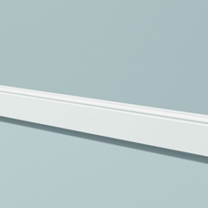 Plinta din plastic de inalta densitate FL1