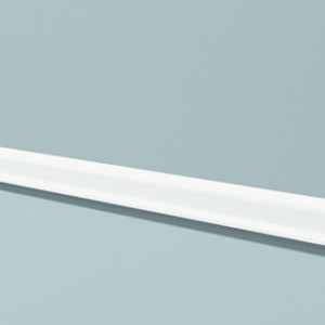 Plinta din plastic de inalta densitate FL3