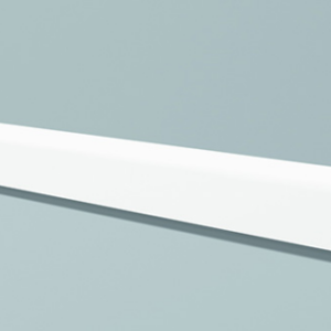 Plinta din plastic de inalta densitate FL5