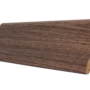 Plinta MDF Chamonix Dark 2800x60x23mm 1662CHD