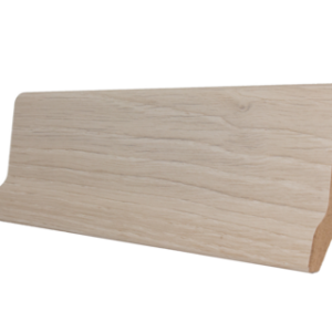 Plinta MDF Chamonix Light 2800x60x23mm 1662CHL