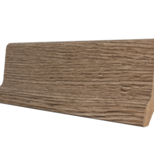 Plinta MDF Monblanc Brown 2800x60x23mm 1662MBR