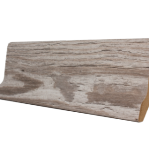 Plinta MDF Monblanc Grey 2800x60x23mm 1662MGR