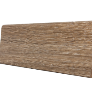 Plinta MDF Sonoma 2800x60x23mm 1662SON