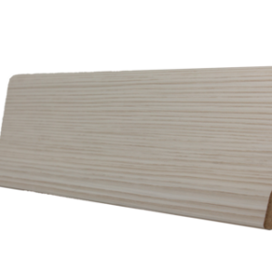 Plinta MDF Woodline Cream 2800x60x23mm 1662WOC