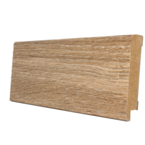 Plinta MDF Sonoma 2800x80x16mm 1680SON