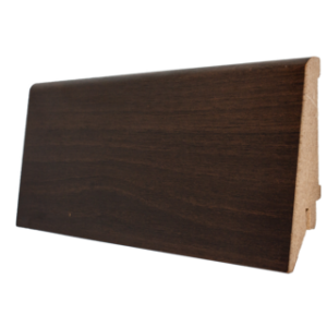 Plinta MDF Leon Classic 2800x80x21mm 1682LEC