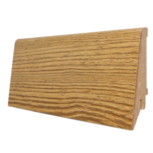 Plinta MDF Monblanc Natur 2800x80x21mm 1682MON