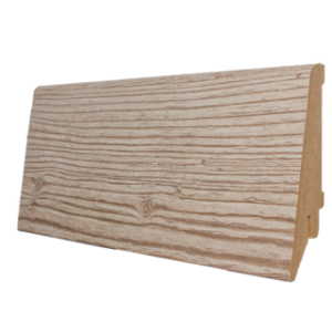 Plinta MDF Monblanc Rustic 2800x80x21mm 1682MRU