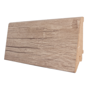 Plinta MDF Old Tree 2800x80x21mm 1682OTR
