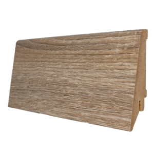 Plinta MDF Sonoma 2800x80x21mm 1682SON