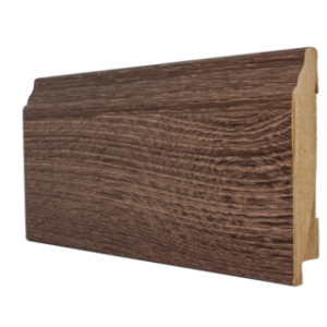 Plinta MDF Chamonix Dark 2800x95x16mm 1695CHD