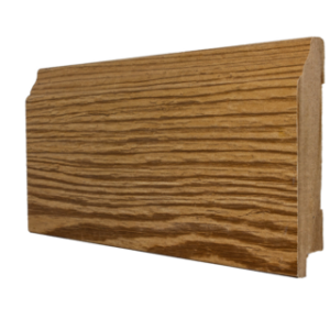 Plinta MDF Monblanc Nature 2800x95x16mm 1695MON