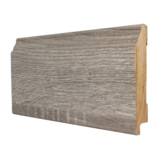 Plinta MDF Sonoma Grey 2800x95x16mm 1695SOG