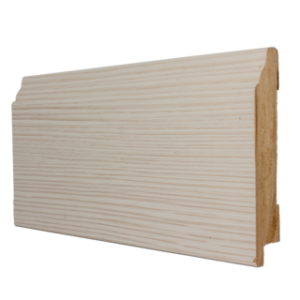 Plinta MDF Woodline Cream 2800x95x16mm 1695WOC