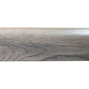 Plinta HDF gri 2400*60*15mm (K3884-B)