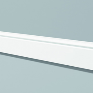 Plinta din plastic de inalta densitate FL2