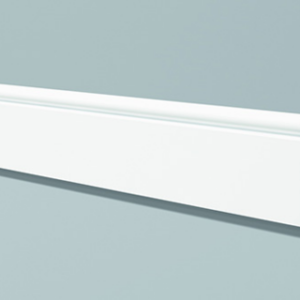 Plinta din plastic de inalta densitate FL4