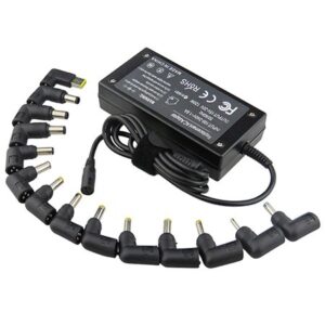 Alimentator universal laptop 120W 15/16/18,5/19/19,5/20V Plugger PLUPS120W