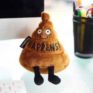 Pluș Caca - Shit Happens