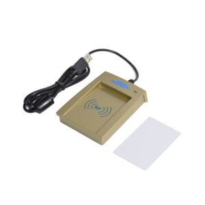 Programator PNI FLH60 pentru carduri magnetice utilizate cu yale hoteliere PNI-FLH60