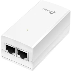Omada 48V 18W Passive PoE Adapter TP-LINK POE4818G