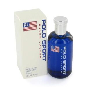Polo Sport Ralph Lauren, Apa de Toaleta, Barbati (Concentratie: Apa de Toaleta, Gramaj: 125 ml)