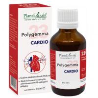 Polygemma nr.23 - cardio 50ml PLANTEXTRAKT
