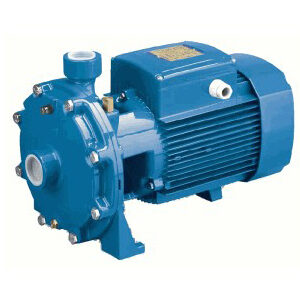 Pompă centrifugala Pedrollo 2 CP 25/16A