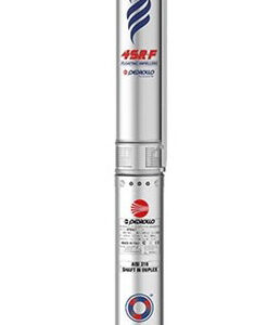 Pompa submersibila Pedrollo 4SR 4/22-F