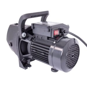 Pompa autoamorsanta de gradina Wasserkonig FLG4570 corp fonta putere 1050 W debit 4200 l/h inaltime refulare 45 m