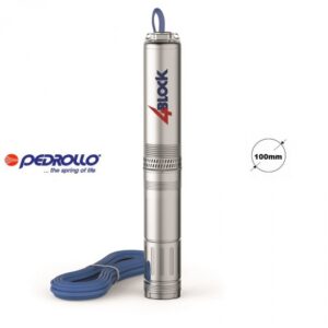 Pompa submersibila Pedrollo 4Blockm 6/7