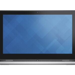 Laptop DELL, INSPIRON 7359, Intel Core i7-6500U, 2.50 GHz, HDD: 500 GB, RAM: 8 GB, video: Intel HD Graphics 520, webcam, 13.3 LCD (FHD), 1920 x 1080'