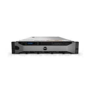 DELL POWEREDGE R720, 2 x Intel Xeon (E5-2665) 2.4 GHz, 128 GB RAM DDR3 ECC, controler RAID: H710, dimensiune: 2U, caddy HDD: 8x2.5, 2xPSU