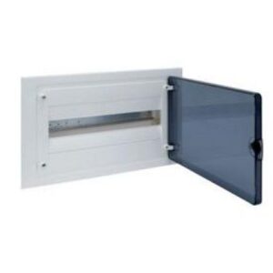 Tablou electric sub tencuiala 12 module Hager VF112TD