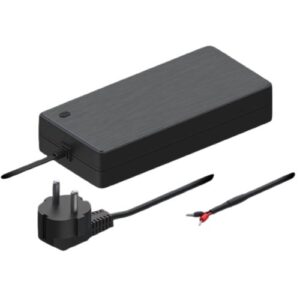 Sursa de alimentare EU cu 2 pini, Teltonika PR320EUA, 250W