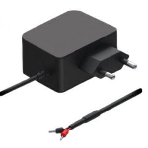 Sursa de alimentare EU cu 2 pini, Teltonika PR3PREU6, 9V DC 1A