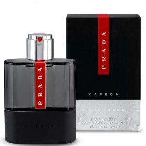Prada Luna Rossa Carbon, Barbati, Apa de Toaleta (Concentratie: Apa de Toaleta, Gramaj: 100 ml)