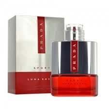 Prada Luna Rossa Sport, Apa de Toaleta, Barbati (Concentratie: Apa de Toaleta, Gramaj: 100 ml)