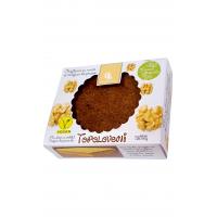 Prajitura cu nuca si magiun de prune fara zahar adaugat 150gr GOVINDA