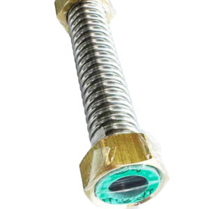 Racord pentru vas expansiune centrale si termoseminee pe peleti Fornello Fiama Confort 12182530 kW