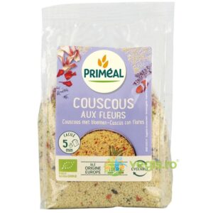 Cus Cus cu Flori Ecologic/Bio 300g